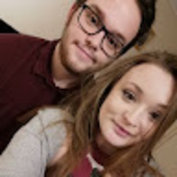 Meet your Posher, Kat - Picture 1 of 1